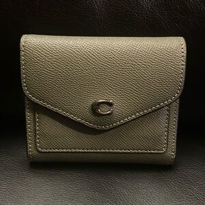 Coach Bifold Wallet